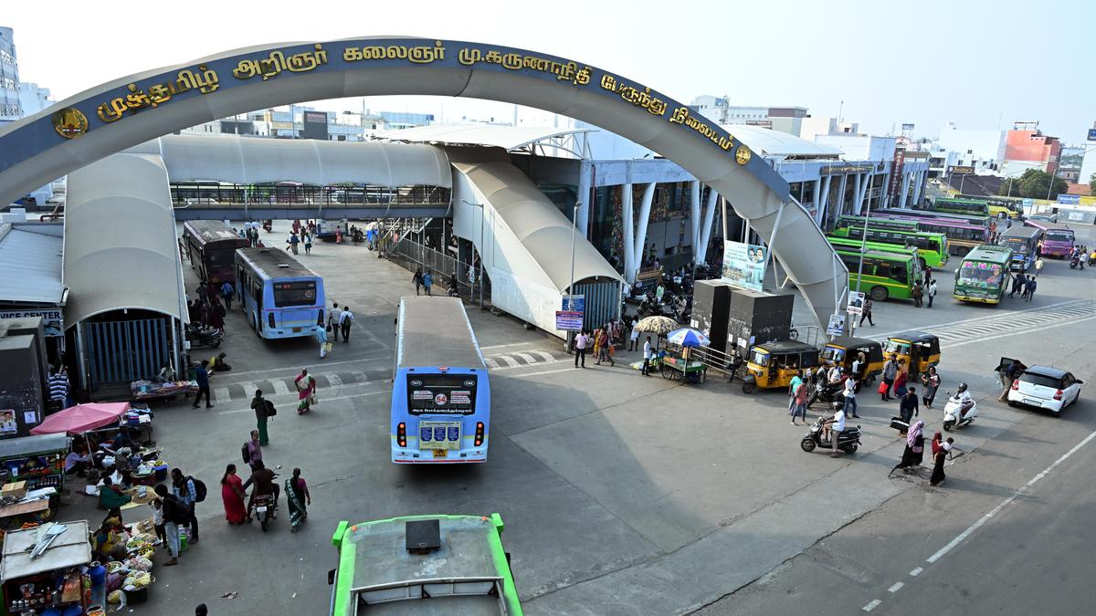 Tamil Nadu election 2026: Gaps in road infrastructure, solid waste management core issues in Tiruppur South constituency